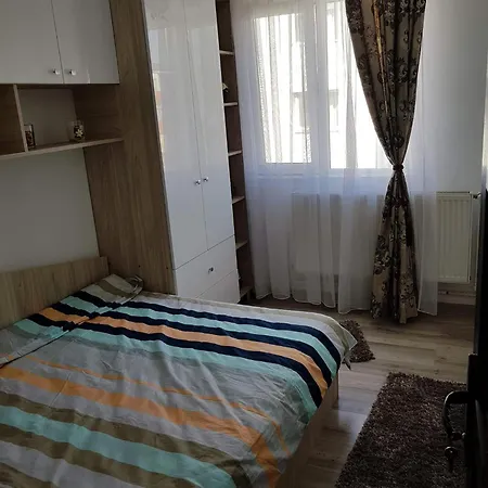 Apartament 2 Dormitoare