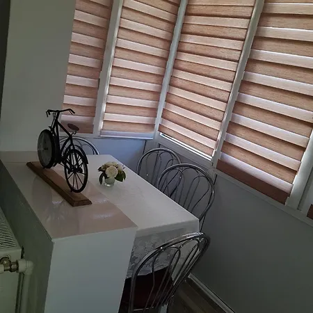 Apartament 2 Dormitoare Apartment *